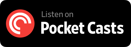 Listen on Pocket Casts